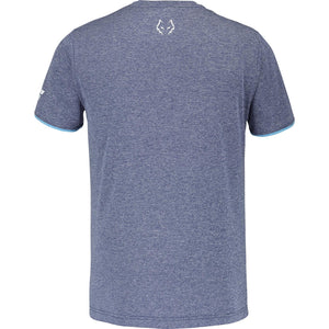 Babolat T-Shirt mit Rundhalsausschnitt Lebron