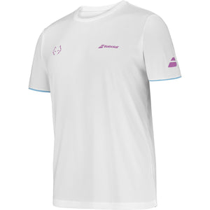 Babolat T-Shirt mit Rundhalsausschnitt Lebron