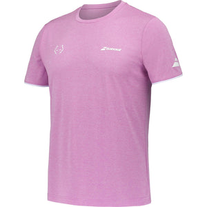 Babolat T-Shirt mit Rundhalsausschnitt Lebron