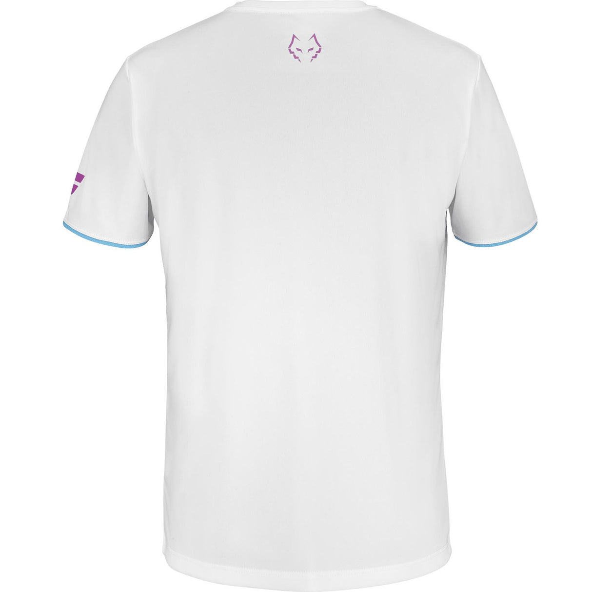 Babolat T-Shirt mit Rundhalsausschnitt Lebron