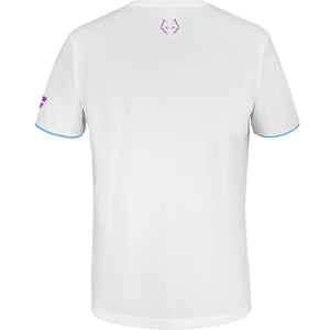 Babolat T-Shirt mit Rundhalsausschnitt Lebron