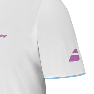 Babolat T-Shirt mit Rundhalsausschnitt Lebron
