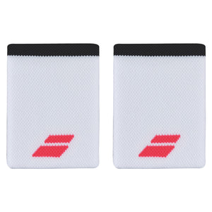Babolat Logo Jumbo-Schweißband