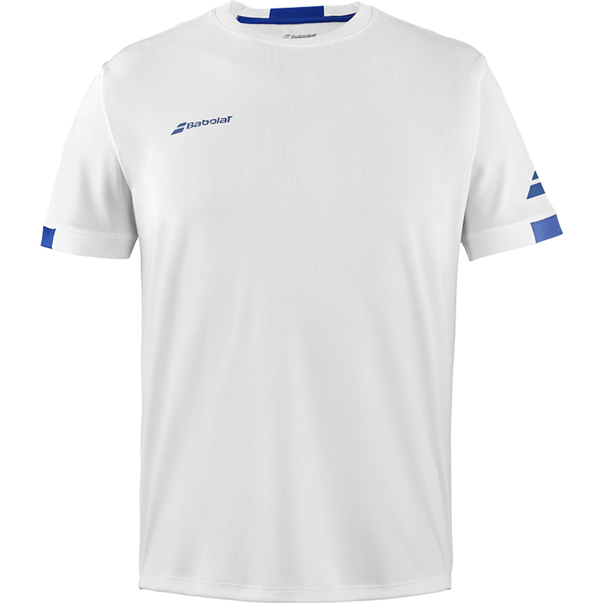 Babolat Play T-Shirt mit Rundhalsausschnitt