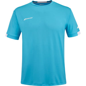 Babolat Play T-Shirt mit Rundhalsausschnitt