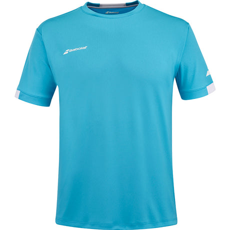 Babolat Play T-Shirt mit Rundhalsausschnitt