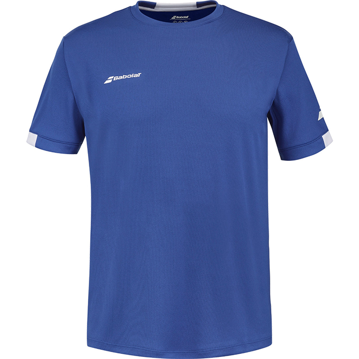 Babolat Play T-Shirt mit Rundhalsausschnitt