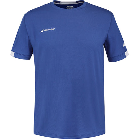 Babolat Play T-Shirt mit Rundhalsausschnitt