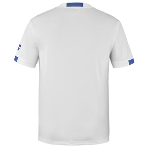 Babolat Play T-Shirt mit Rundhalsausschnitt