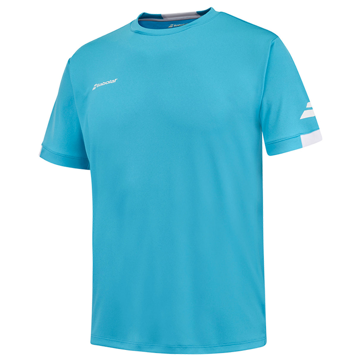 Babolat Play T-Shirt mit Rundhalsausschnitt