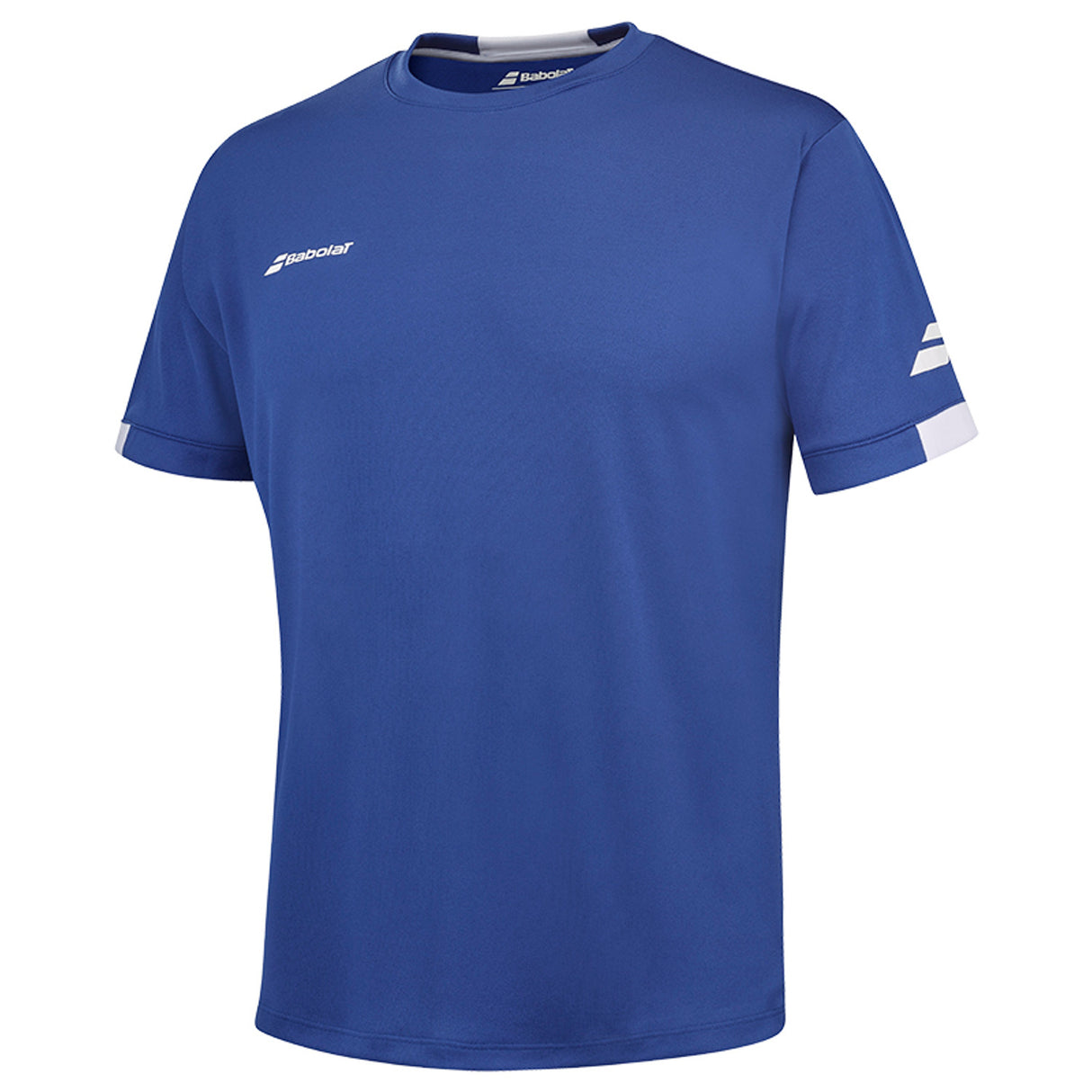 Babolat Play T-Shirt mit Rundhalsausschnitt