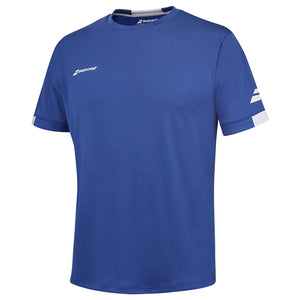 Babolat Play T-Shirt mit Rundhalsausschnitt