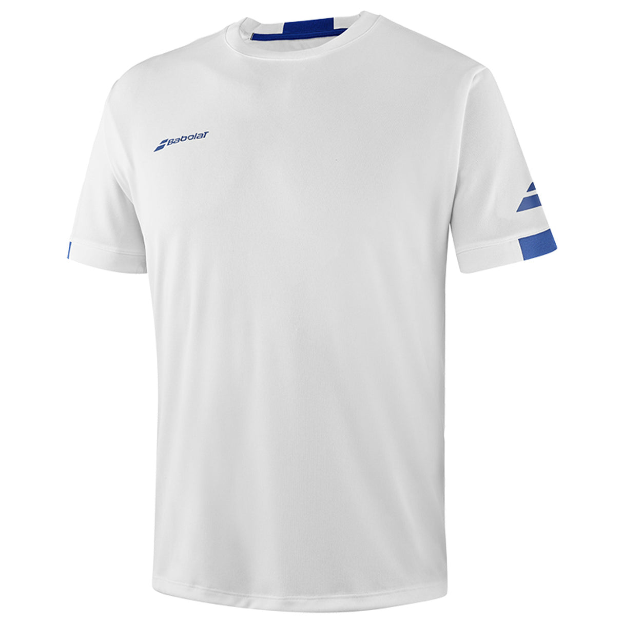 Babolat Play T-Shirt mit Rundhalsausschnitt