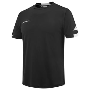 Babolat Play T-Shirt mit Rundhalsausschnitt