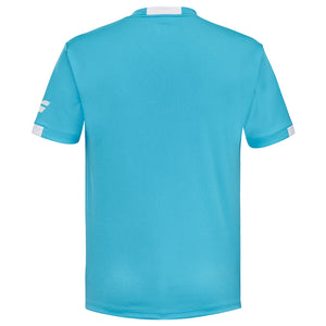 Babolat Play T-Shirt mit Rundhalsausschnitt