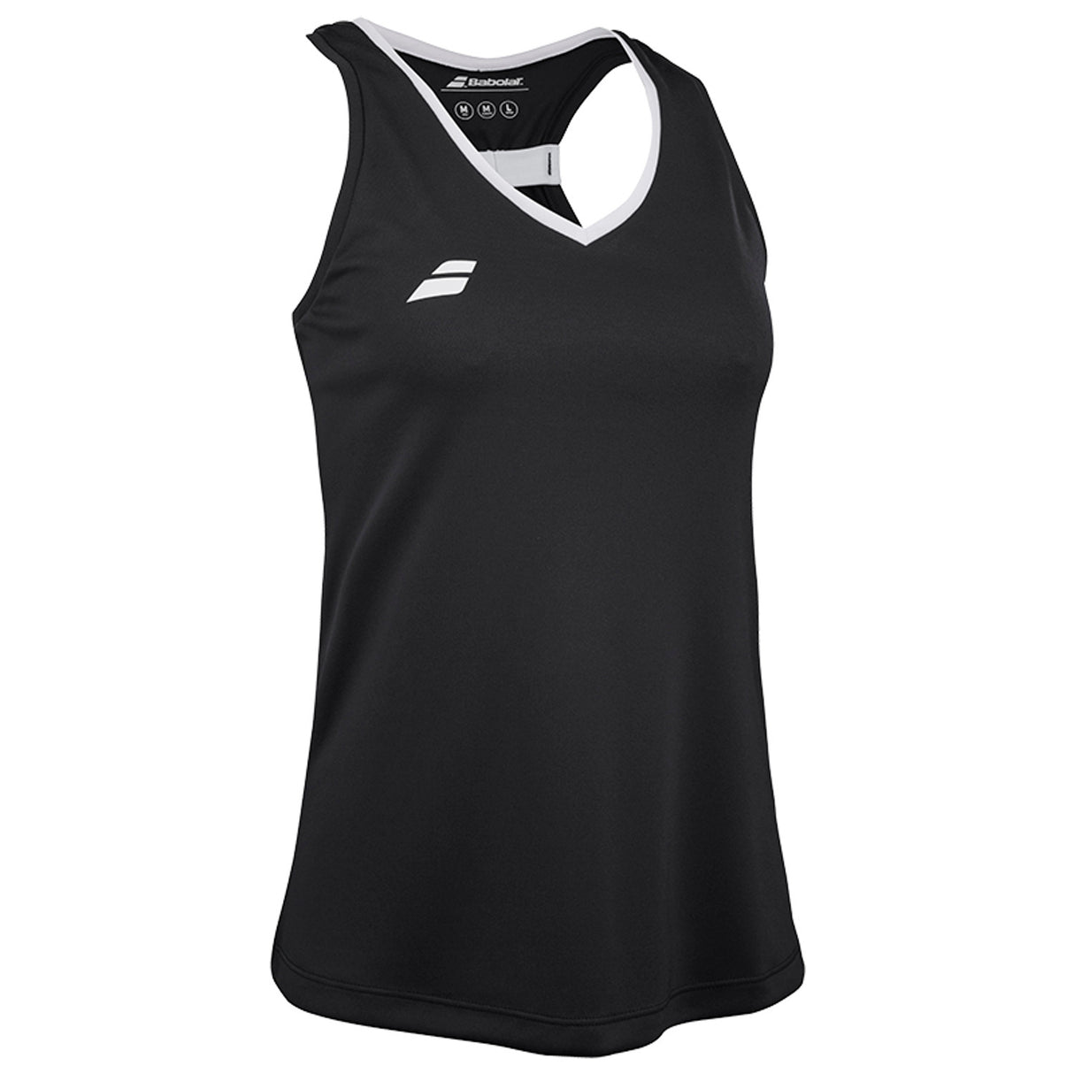 Babolat Play Tank Top W