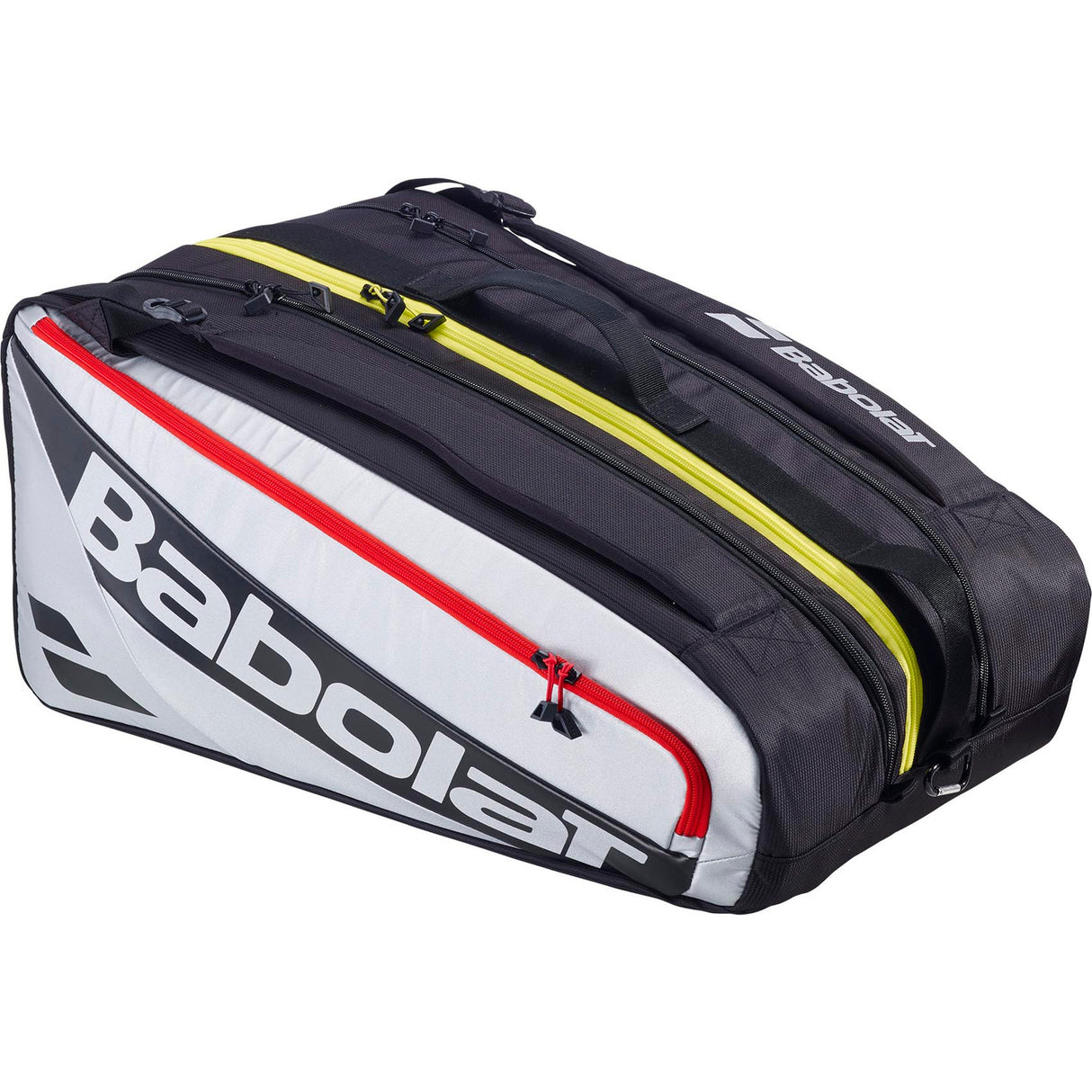 Babolat RH Pro Padel Black
