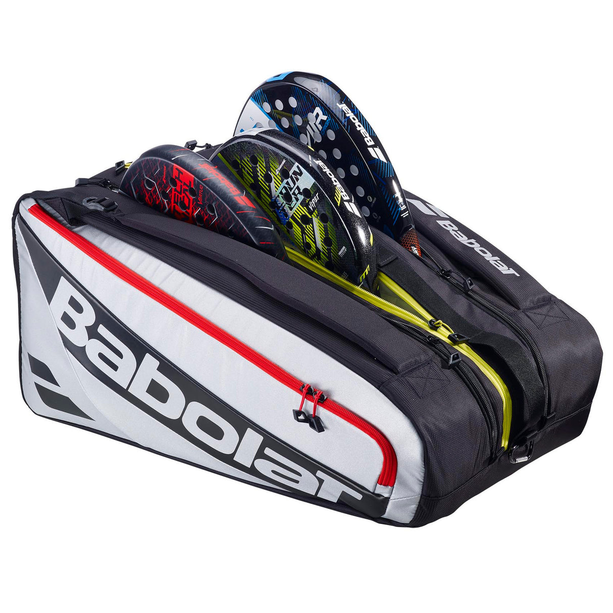 Babolat RH Pro Padel Black