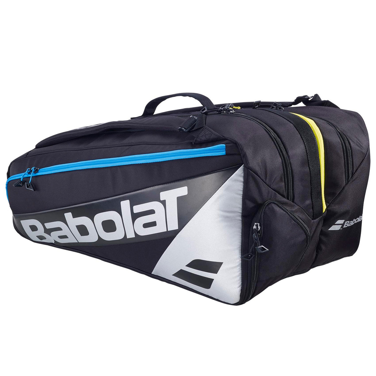 Babolat RH Pro Padel Black