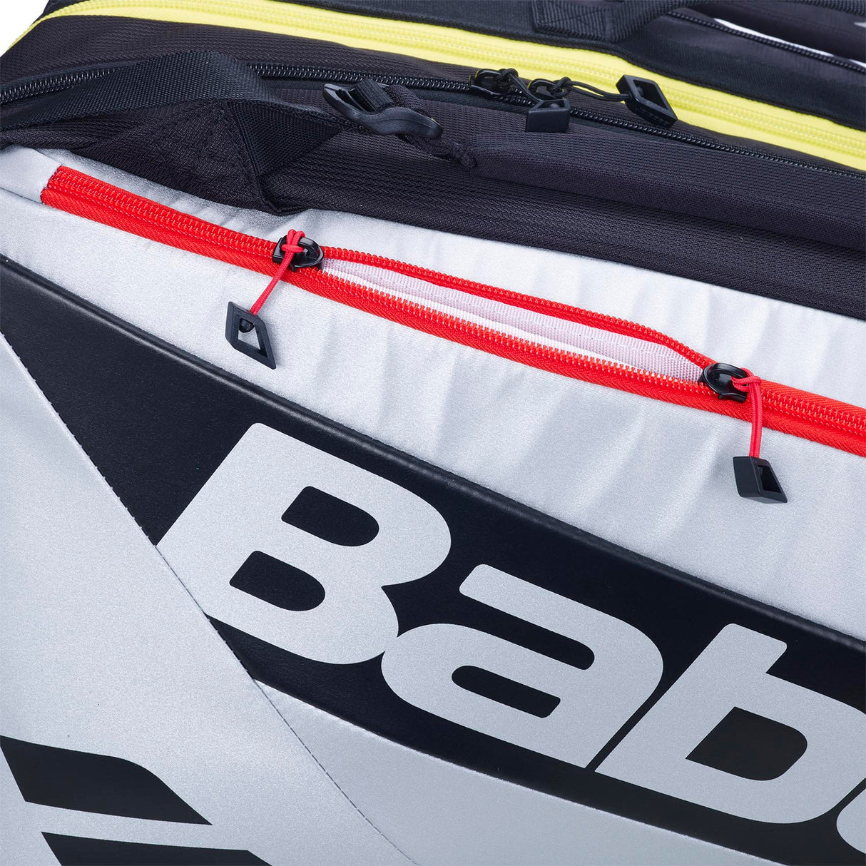 Babolat RH Pro Padel Black