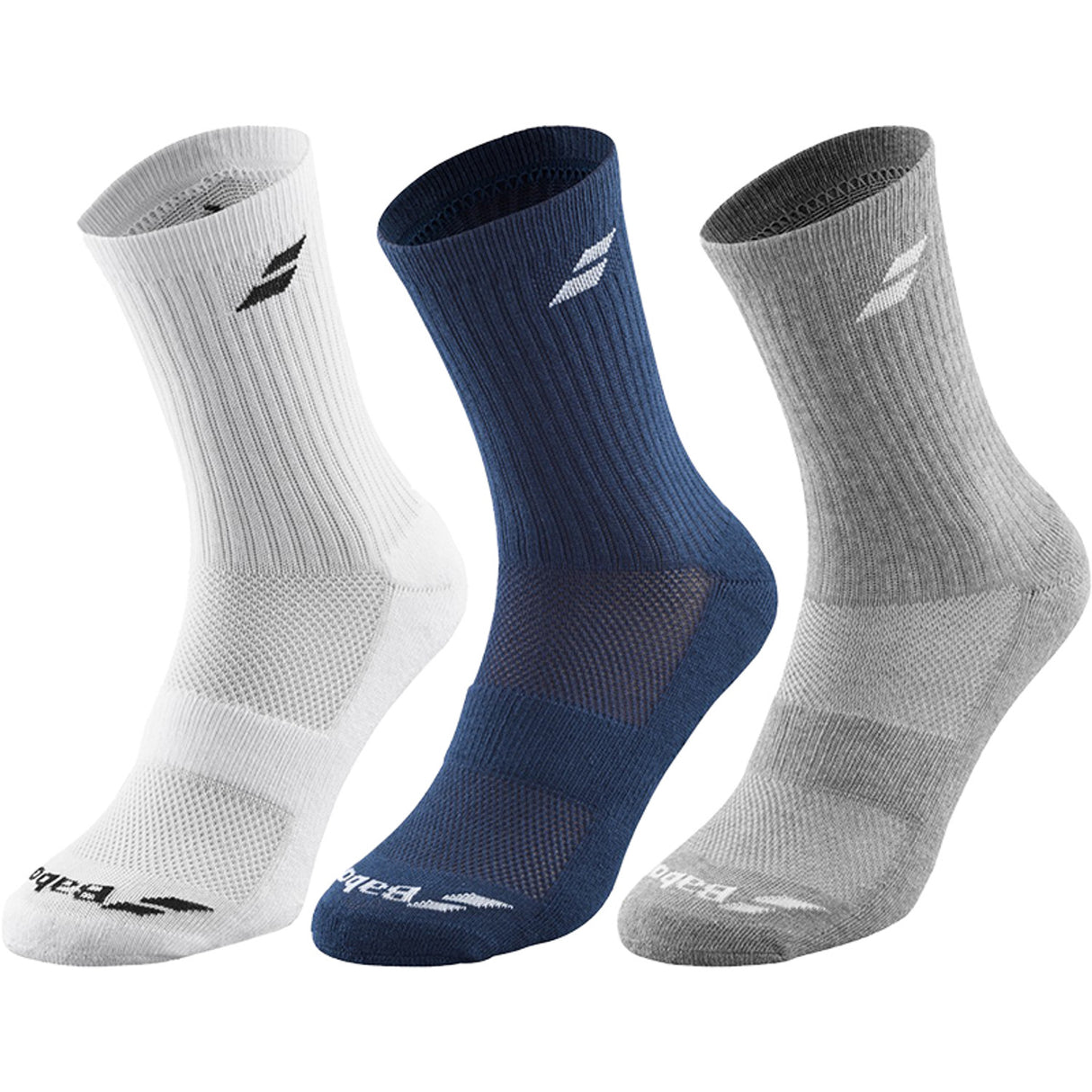 Babolat Socken 3er-Pack Junior
