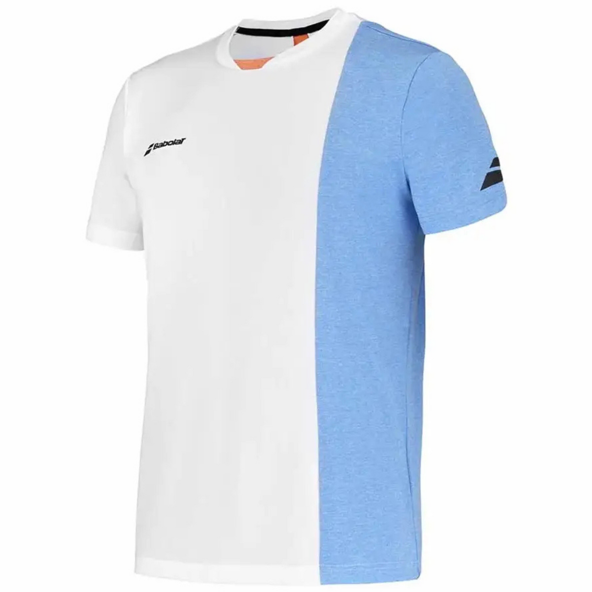 Babolat T-Shirt Play Rundhals