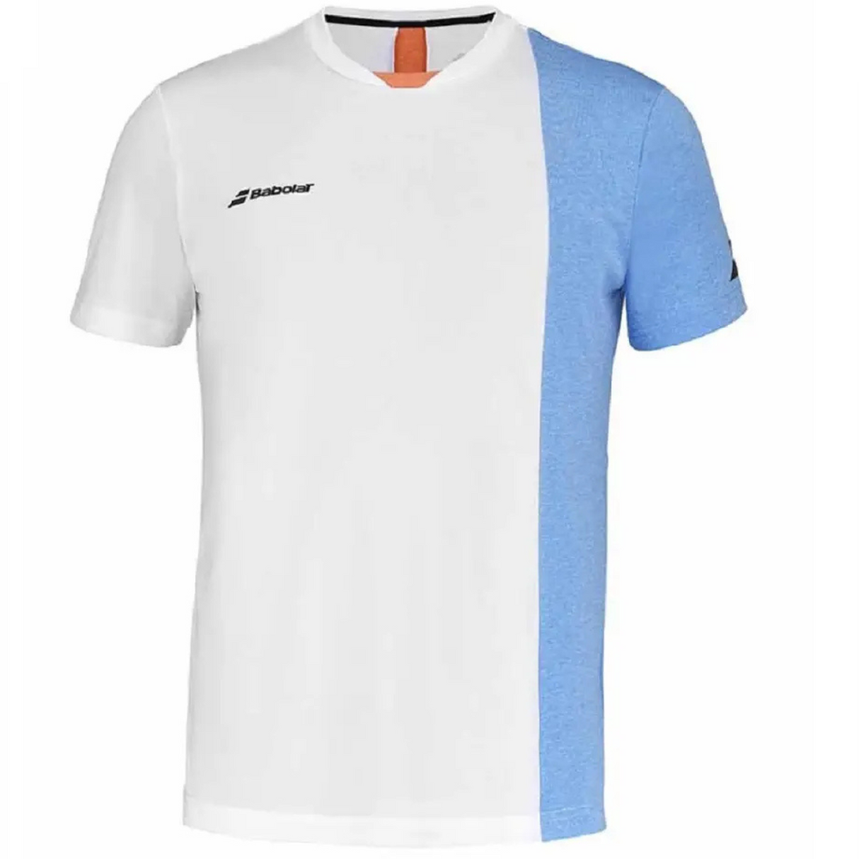 Babolat T-Shirt Play Rundhals