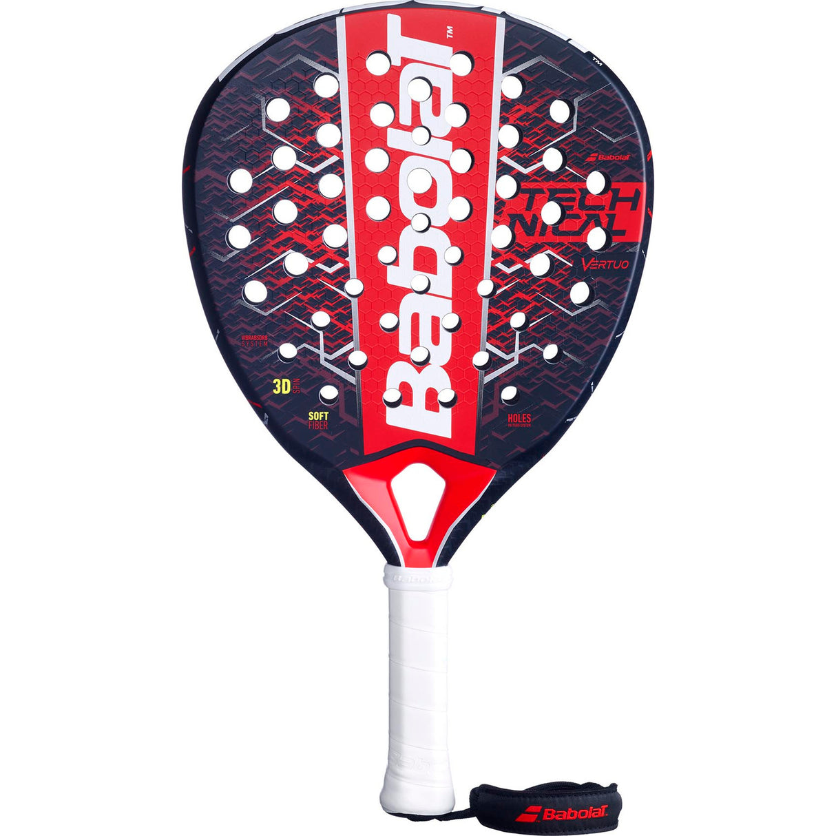 Babolat Technical Vertuo 25