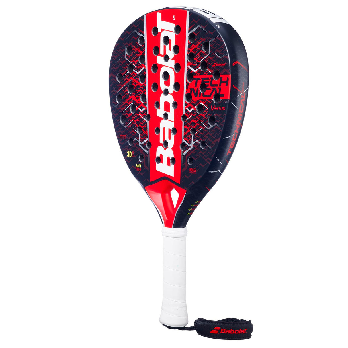 Babolat Technical Vertuo 25