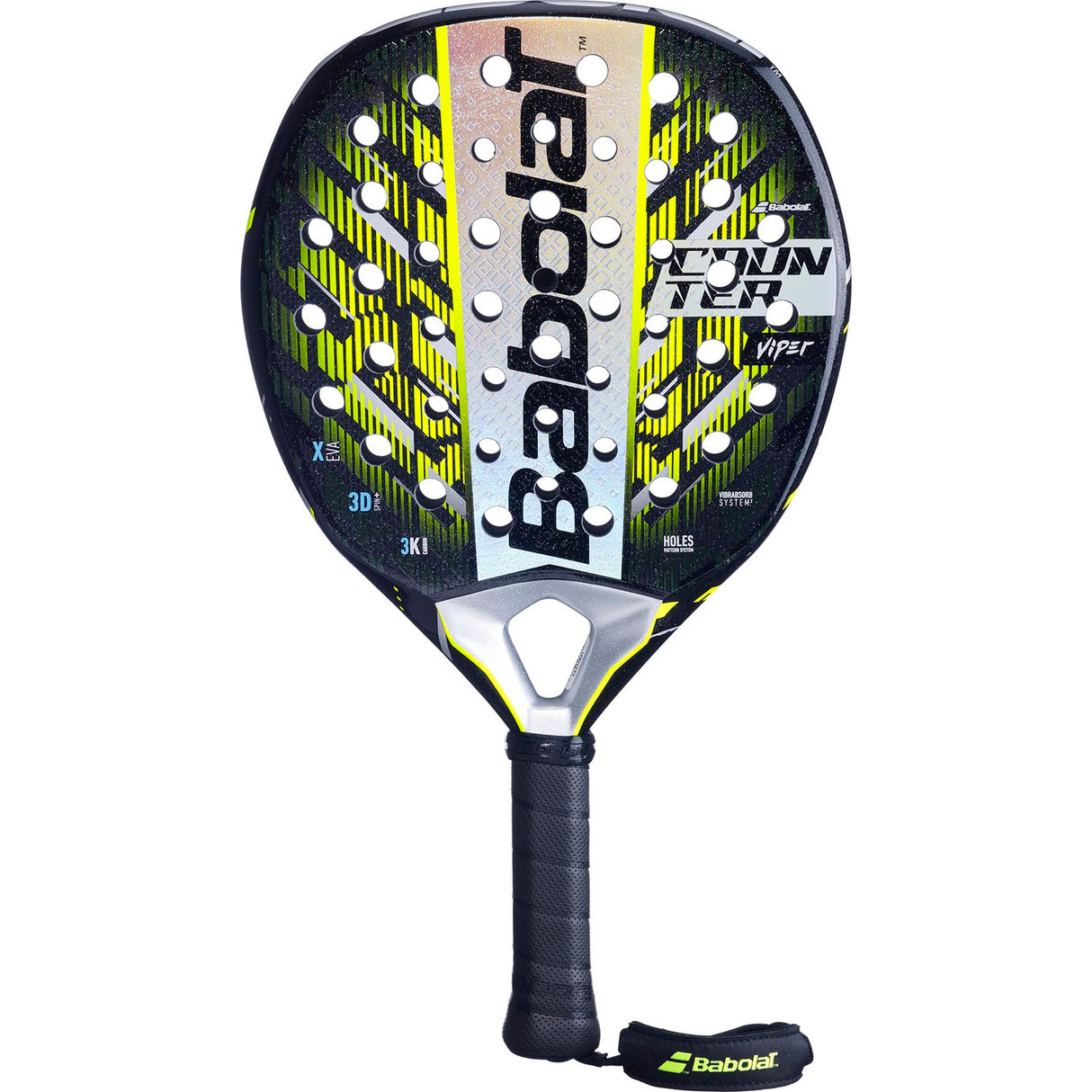 Babolat Counter Viper 25
