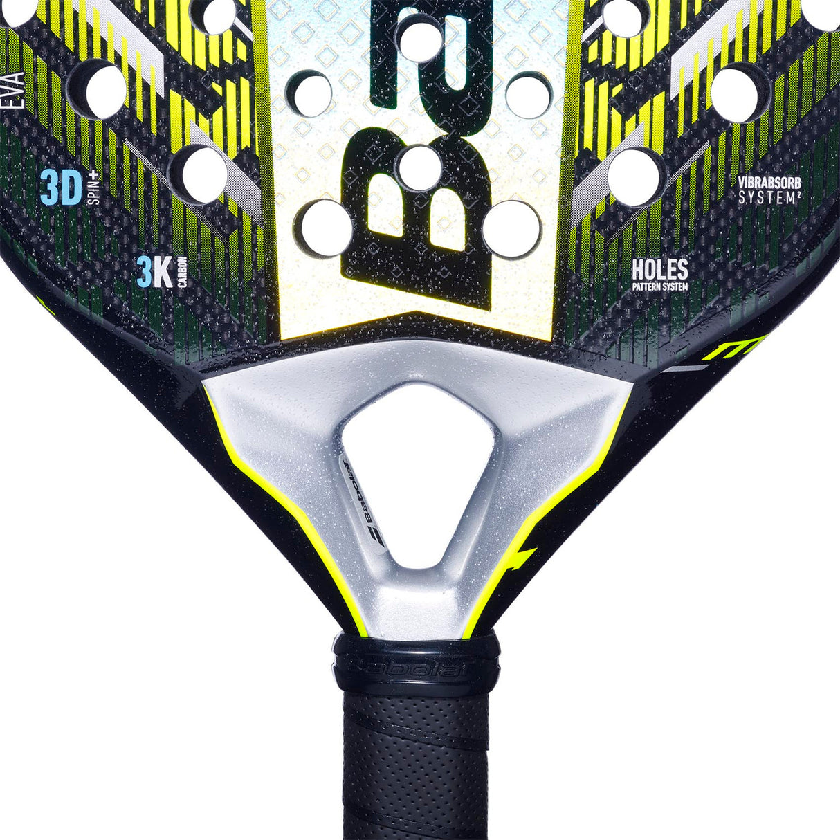 Babolat Counter Viper 25