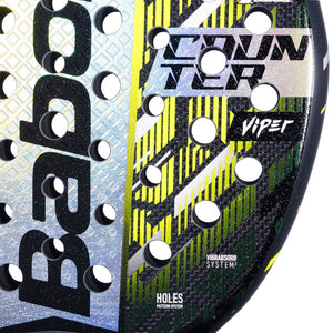 Babolat Counter Viper 25