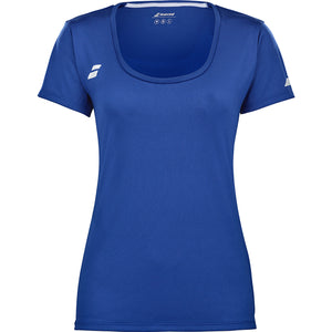 Babolat Play Cap Sleeve Top W