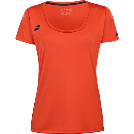 Babolat Play Cap Sleeve Top W