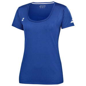 Babolat Play Cap Sleeve Top W