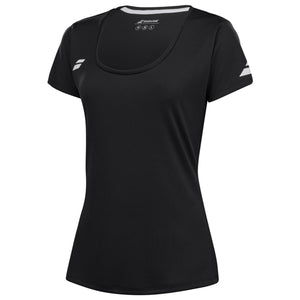 Babolat Play Cap Sleeve Top W
