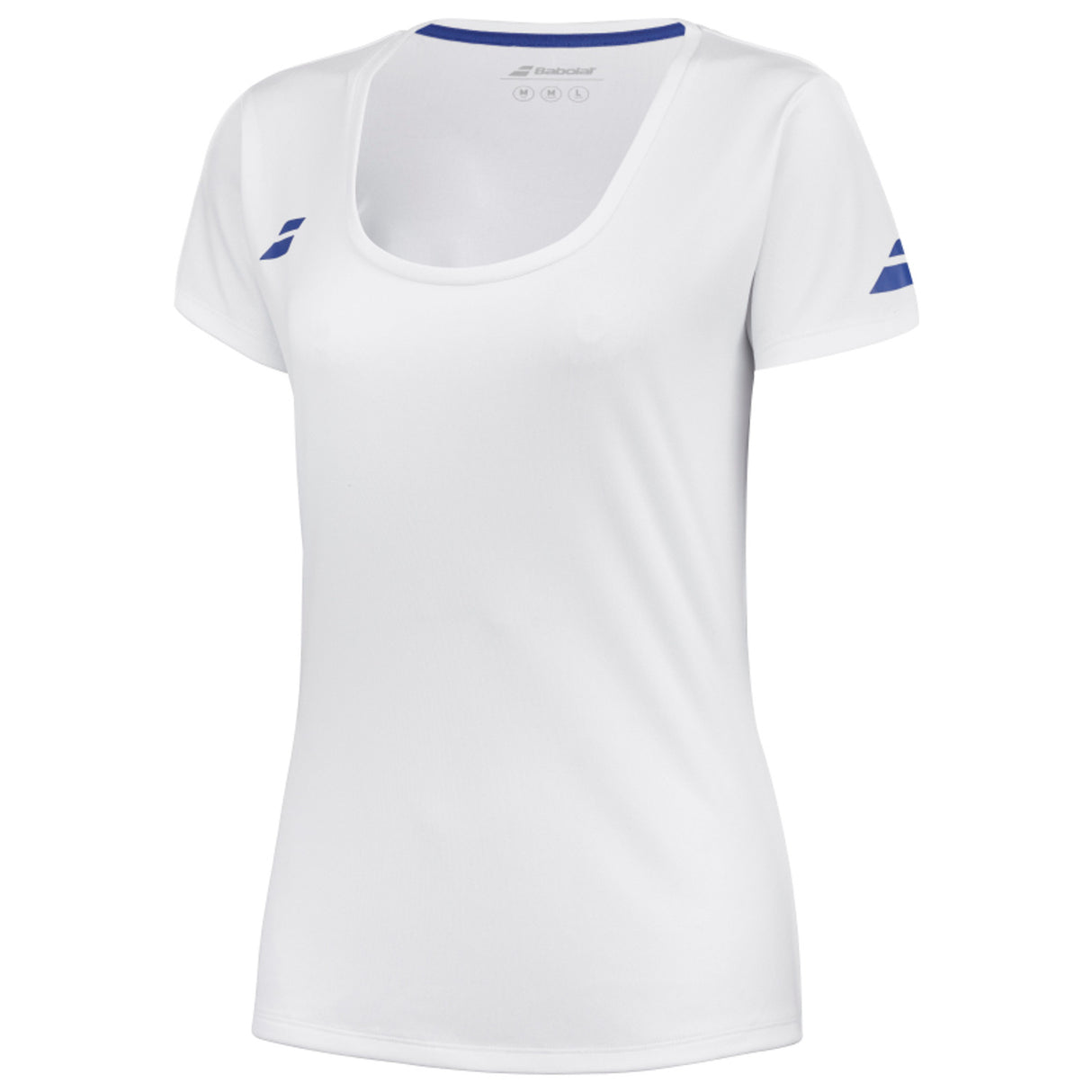 Babolat Play Cap Sleeve Top W