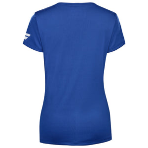 Babolat Play Cap Sleeve Top W