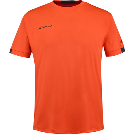 Babolat Play T-Shirt mit Rundhalsausschnitt