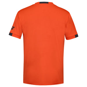 Babolat Play T-Shirt mit Rundhalsausschnitt