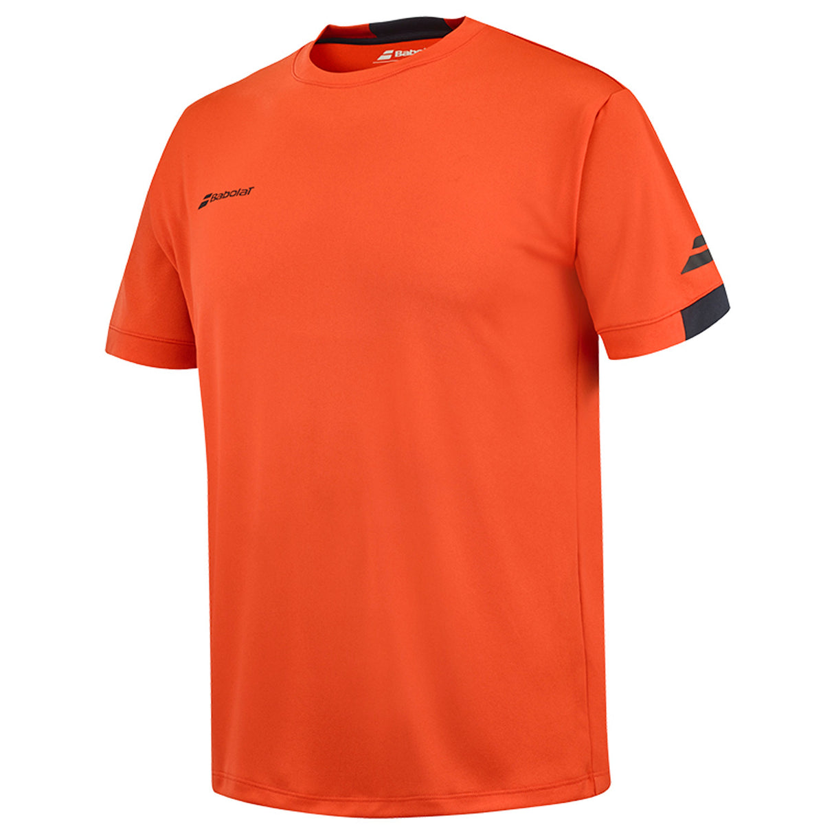 Babolat Play T-Shirt mit Rundhalsausschnitt