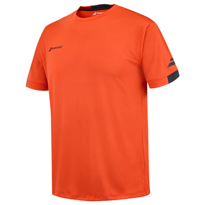 Babolat Play T-Shirt mit Rundhalsausschnitt