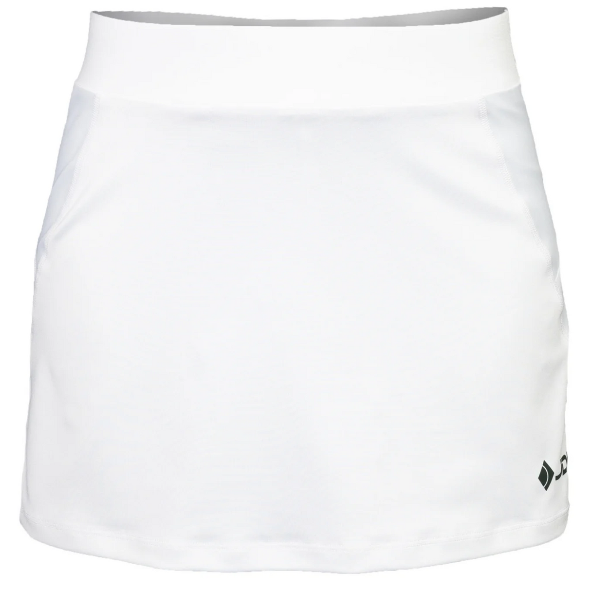 JDH Carbon W Pro Skirt White