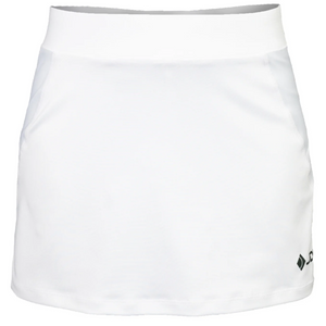 JDH Carbon W Pro Skirt White