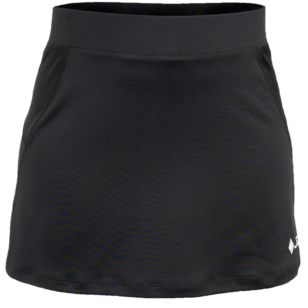 JDH Carbon W Pro Skirt Black