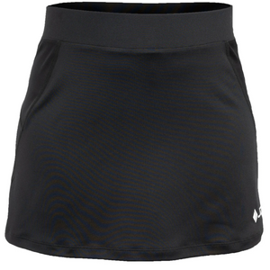 JDH Carbon W Pro Skirt Black