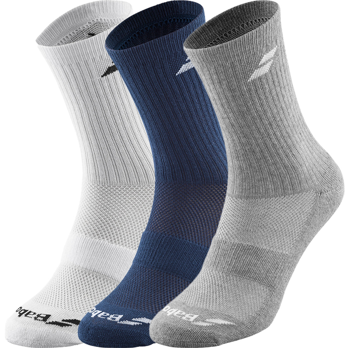 Babolat Socken 3er-Pack