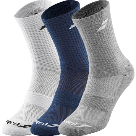 Babolat Socken 3er-Pack
