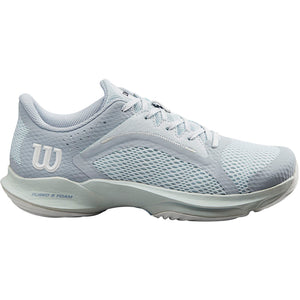 Wilson Hurakn 2.0 W Blue Fog/Bal Padelschuhe