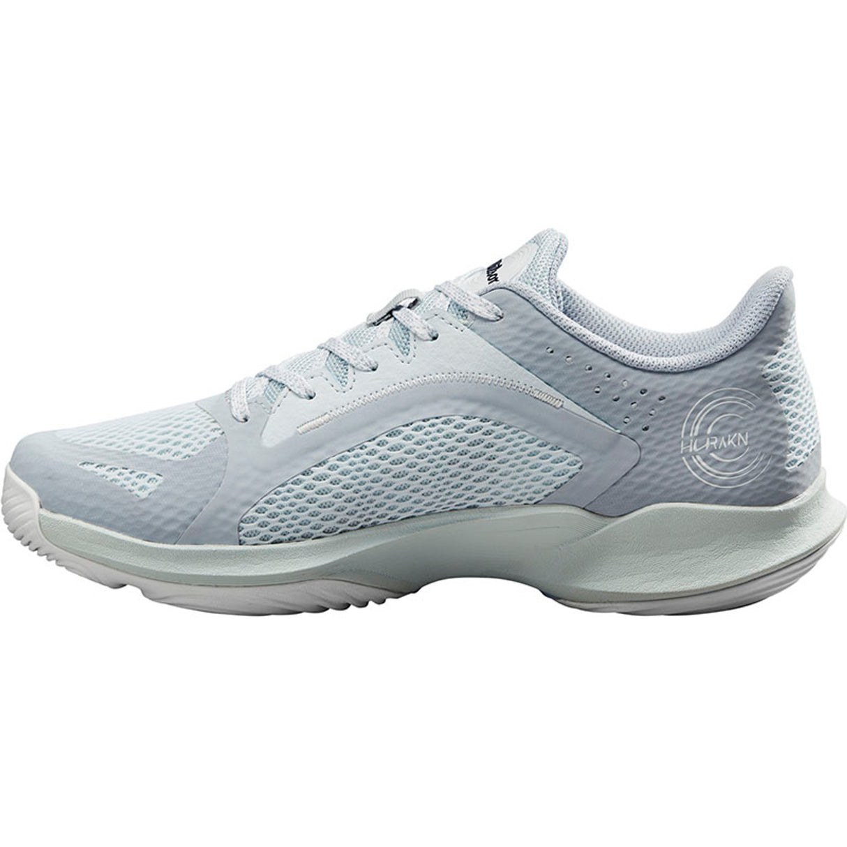 Wilson Hurakn 2.0 W Blue Fog/Bal Padelschuhe